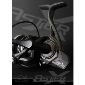 TOP MIX AsterX 4500 Orsó