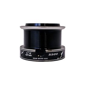 TOP MIX Pótdob AsterX 5500 Orsóhoz