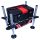 Top Mix D36 Feeder Box - versenyláda