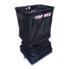 Top Mix verseny haltartó 4m