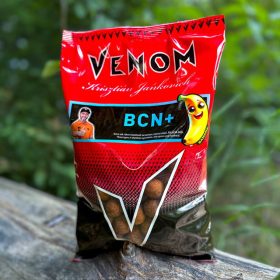 Feedermánia Venom Bolie 24 mm BCN+ Banana 900g