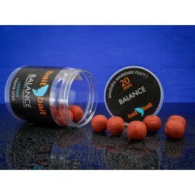 Bait Bait Lázadó Balanszírozott Horogcsali 35mm-250g