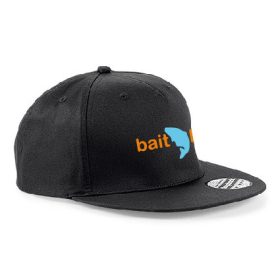 Bait Bait Snapback Sapka