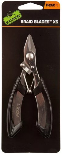 Fox EDGES™ Carp Braid Blade XS - Blades Olló