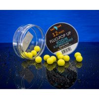 12mm-es Fluo Popup bojlik