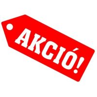 Extra akció! -20-70%