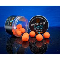20mm -es Fluo Popup bojlik 