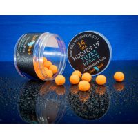14mm-es Fluo Popup bojlik