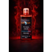 Pva Bag Liquid Piros