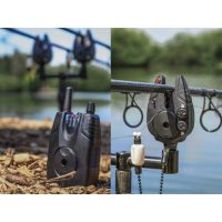 KAPÁSJELZŐK, MOZGÁSÉRZÉKELŐK