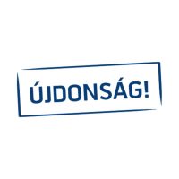 Újdonságok