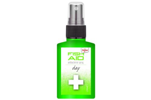 Carp Zoom Sebfertőtlenítő spray 50ml