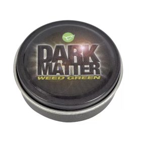 Korda Dark Matter Putty Weed ólompaszta