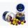 Bait Bait Lopakodó - Fluo Wafters Mini Bojli+Betain 11 mm bojli