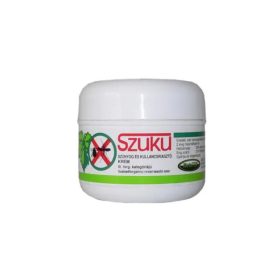 Szuku krém 40ml